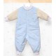 Υπνοφόρμα No1 75cm 2.5 Tog - Des. 504 SOPHIE LA GIRAFE