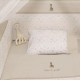 Πάντα 35x210cm Διπλής Όψης Design 506 SOPHIE LA GIRAFE
