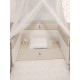 Πάντα 35x210cm Διπλής Όψης Design 506 SOPHIE LA GIRAFE