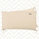 Πάντα Διπλής Όψης 34×210cm Πικέ Design 454 Oliver Baby