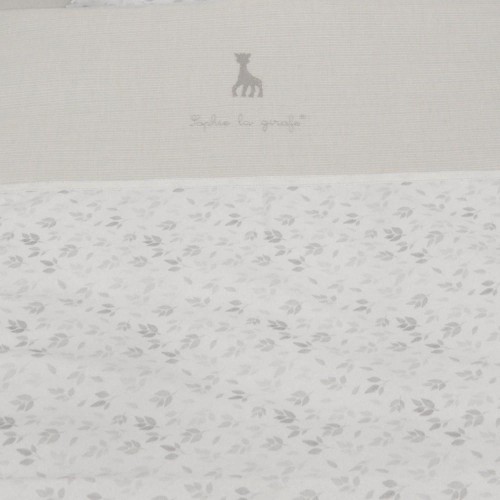 Παπλωματοθήκη με Φερμουάρ 100x140 Design 507 SOPHIE LA GIRAFE
