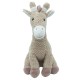 Λούτρινη Καμηλοπάρδαλη 30cm Organic Cotton Blend - CUTE