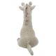 Λούτρινη Καμηλοπάρδαλη 30cm Organic Cotton Blend - CUTE