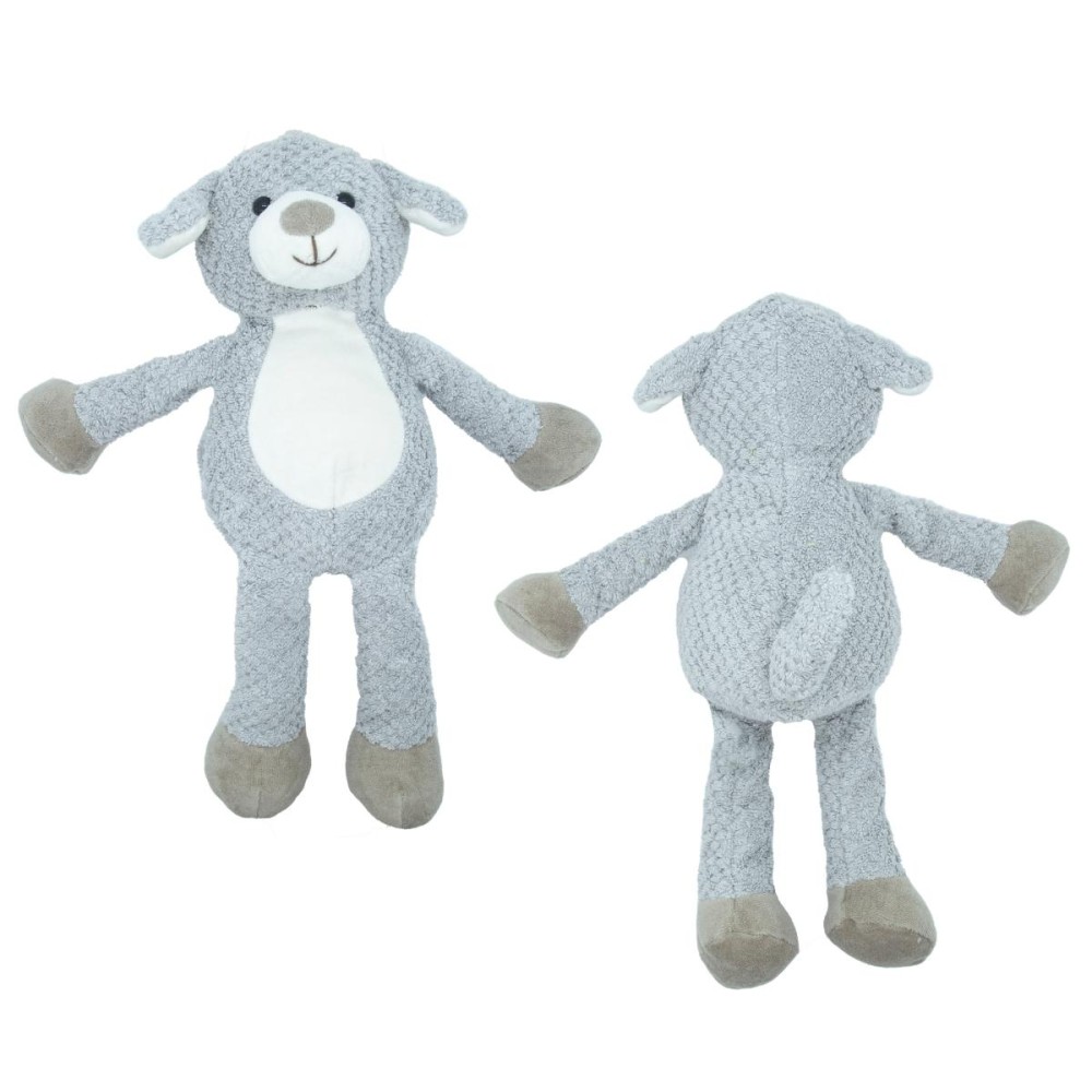 Λούτρινο Σκυλάκι 20cm Organic Cotton Blend - CUTE