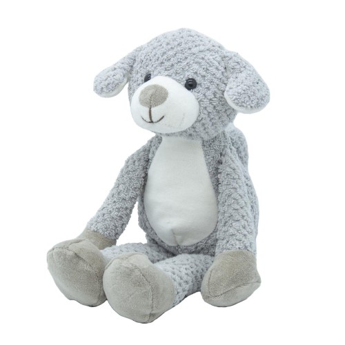 Λούτρινο Σκυλάκι 20cm Organic Cotton Blend - CUTE