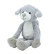 Λούτρινο Σκυλάκι 20cm Organic Cotton Blend - CUTE