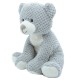 Λούτρινο Αρκουδάκι 22cm Organic Cotton Blend - CUTE
