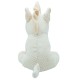 Λούτρινος Μονόκερος 22cm Organic Cotton Blend - CUTE