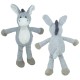 Λούτρινο Γαϊδουράκι 20cm Organic Cotton Blend - CUTE