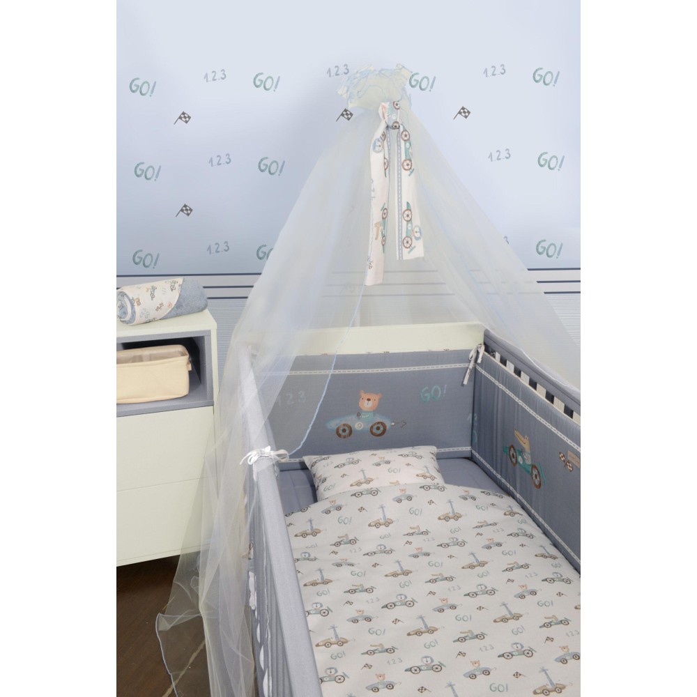 Πάπλωμα  Design 422 100x140cm Oliver Baby