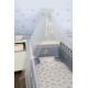Πάπλωμα  Design 422 100x140cm Oliver Baby