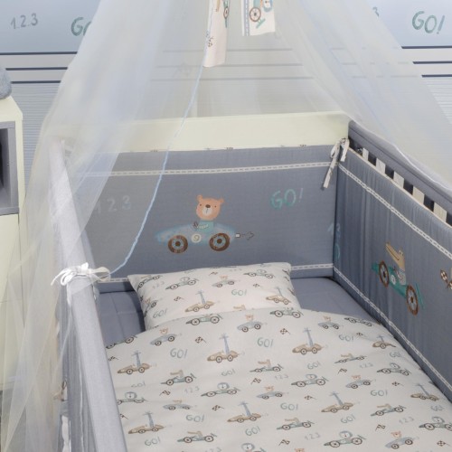 Πάπλωμα Design 421 100x140cm Oliver Baby