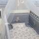 Πάπλωμα 100x140cm Design 424 Oliver Baby