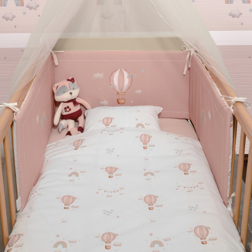 Πάπλωμα 100x140cm Design 424 Oliver Baby
