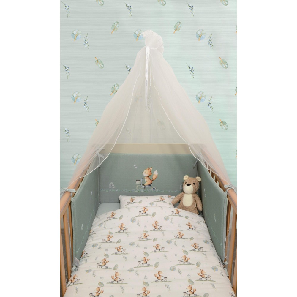 Πάπλωμα  Design 422 100x140cm Oliver Baby
