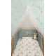 Πάπλωμα  Design 422 100x140cm Oliver Baby