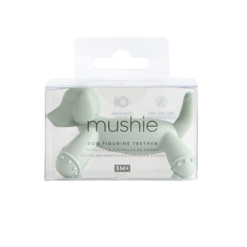 Μασητικό Σιλικόνης Σκυλάκι - Mushie