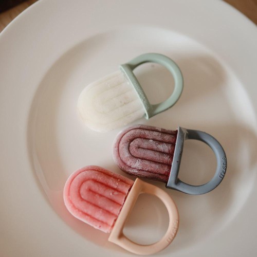 Φόρμα για Παγωτό Ξυλάκι Σιλικόνης Tradewinds - Mushie