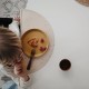 Σετ 2 Πιάτα PP Mustard - Mushie