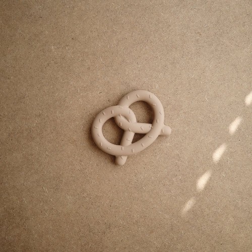 Μασητικό Παιχνιδάκι Pretzel - Mushie