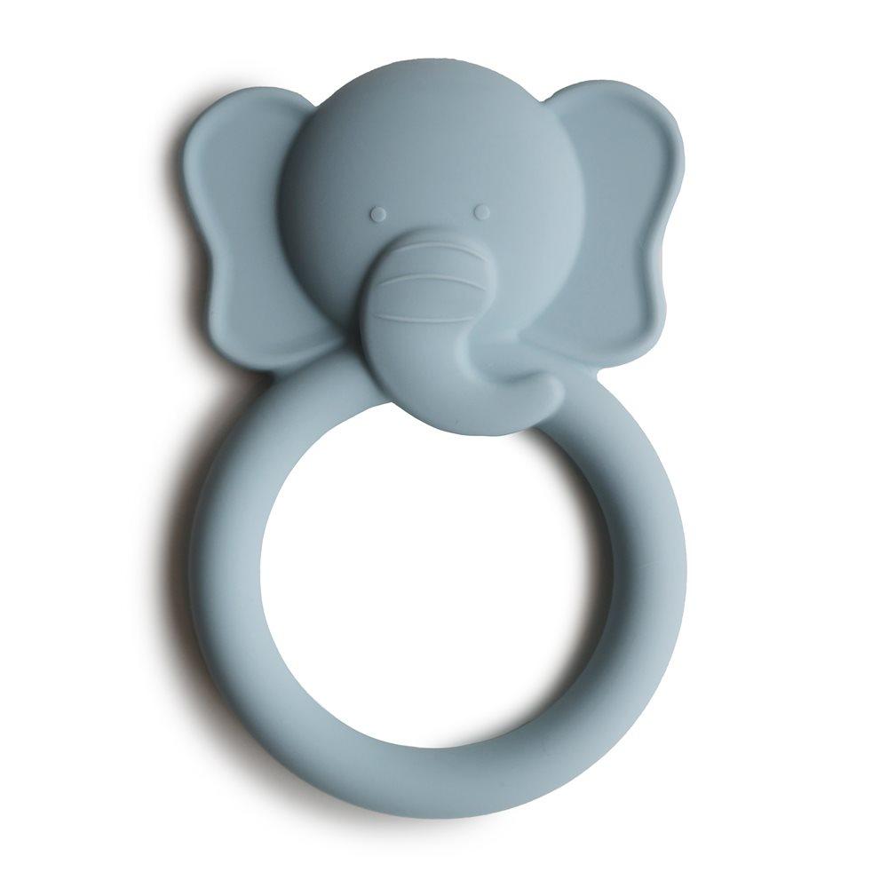 Μασητικό Παιχνιδάκι Ελεφαντάκι - Mushie
