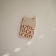 Παιχνίδι Press Toy Τηλεφωνάκι Ροζ - Mushie