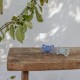 Σετ 2 Ανατομικές Πιπίλες Σιλικόνης FRIGG Lucky Ocean View/Sage 6-18 Μηνών