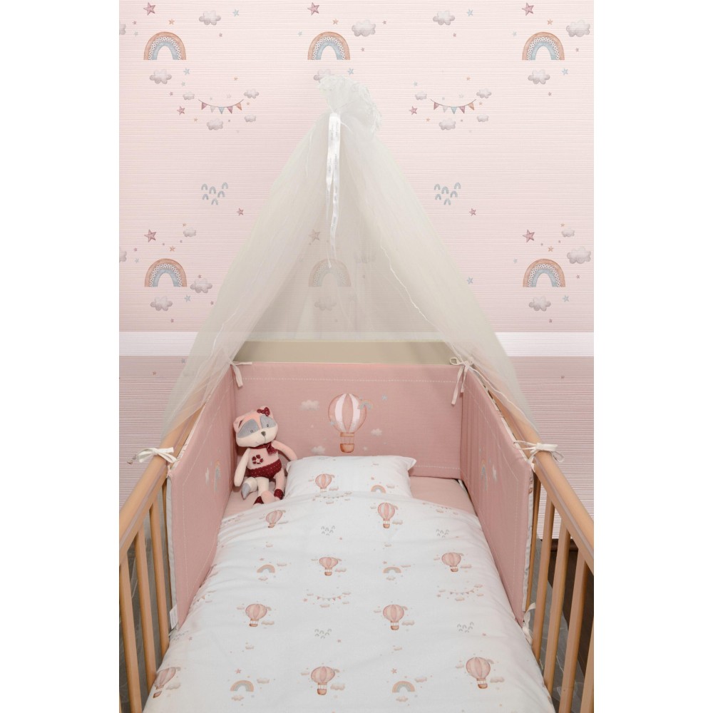 Πάπλωμα  Design 422 100x140cm Oliver Baby