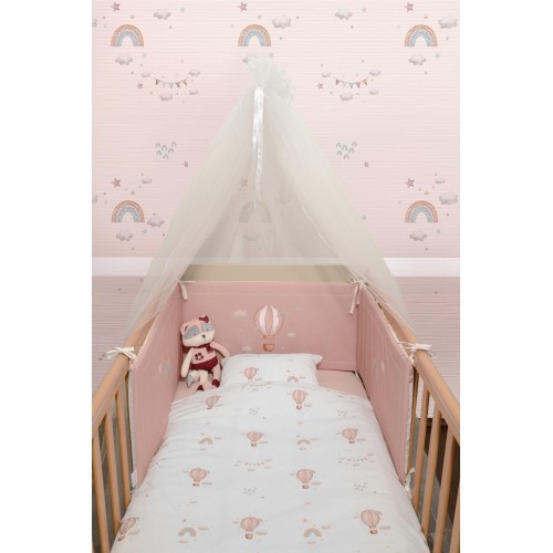 Πάπλωμα  Design 422 100x140cm Oliver Baby