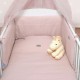 Πάπλωμα Πικέ 100x140cm Design 452 - Oliver Baby