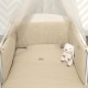 Πάπλωμα Πικέ 100x140cm Design 454 - Oliver Baby