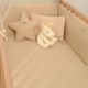 Πάπλωμα Πικέ 100x140cm Design 454 - Oliver Baby