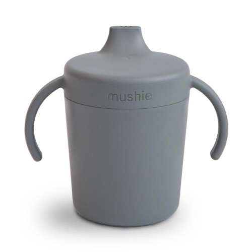 Εκπαιδευτικό Ποτηράκι PP Smoke - Mushie