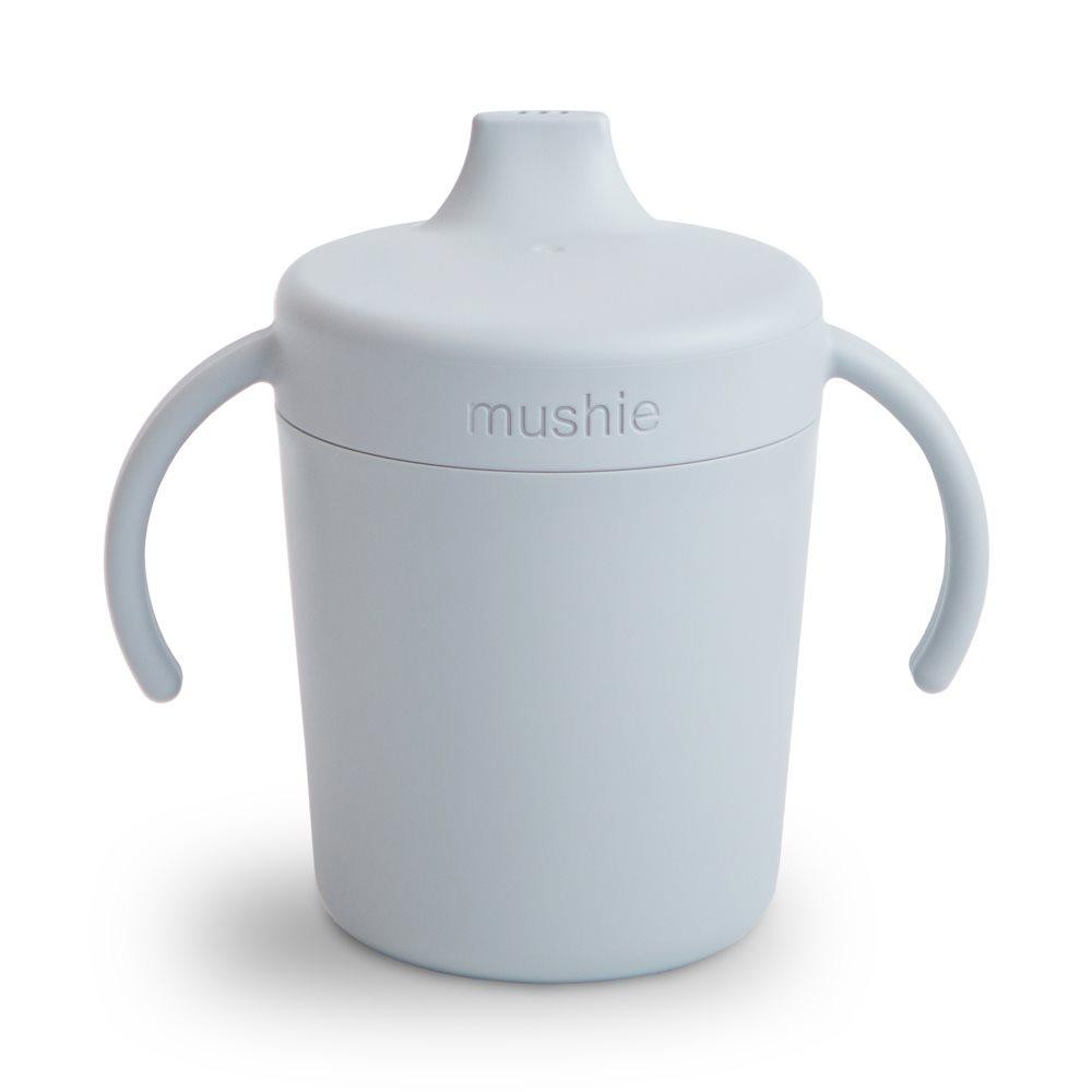 Εκπαιδευτικό Ποτηράκι PP Cloud - Mushie