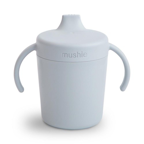 Εκπαιδευτικό Ποτηράκι PP Cloud - Mushie