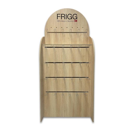 Ξύλινο Επιδαπέδιο Stand - FRIGG