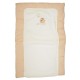 Αλλαξιέρα με Έξτρα Σελτεδάκι 60x90 Design 90 Pierre Cardin Bebe