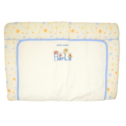 Αλλαξιέρα με Έξτρα Σελτεδάκι 60x90 Design 95 Pierre Cardin Bebe