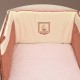 Αλλαξιέρα με Έξτρα Σελτεδάκι 60x90 Design 90 Pierre Cardin Bebe