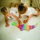 Αλφαβητικό Παζλ Dinosaurs Orange Tree Toys (FSC®)