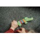 Μικρό Παζλ Κροκόδειλος Animals Orange Tree Toys (FSC®)