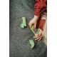 Μικρό Παζλ Κροκόδειλος Animals Orange Tree Toys (FSC®)