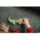 Μικρό Παζλ Κροκόδειλος Animals Orange Tree Toys (FSC®)