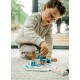 Ξύλινος Αυτοκινητόδρομος Play Set Orange Tree Toys (FSC®)