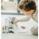 Ξύλινος Αυτοκινητόδρομος Play Set Orange Tree Toys (FSC®)