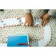 Ξύλινος Αυτοκινητόδρομος Play Set Orange Tree Toys (FSC®)
