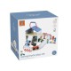 Ξύλινος Αυτοκινητόδρομος Play Set Orange Tree Toys (FSC®)