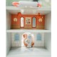 Ξύλινο Κάστρο Play Set Orange Tree Toys (FSC®)