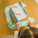 Ξύλινο Κάστρο Play Set Orange Tree Toys (FSC®)