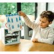 Ξύλινο Κάστρο Play Set Orange Tree Toys (FSC®)